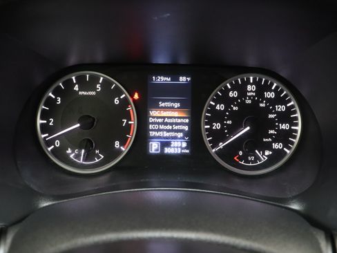 Used 2025 Nissan Sentra S FWD image 37