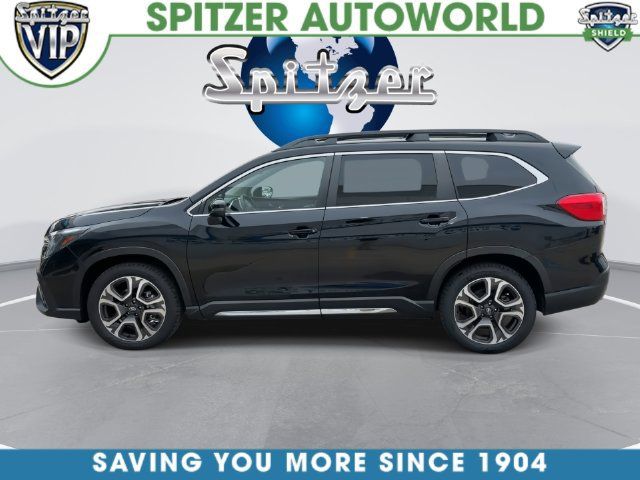 Used 2023 Subaru Ascent Limited AWD/4WD image 6