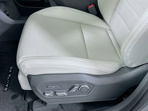 New 2026 Hyundai Santa Fe Calligraphy FWD image 21