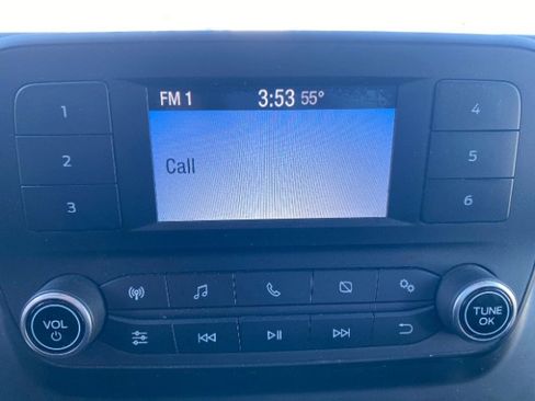 Used 2021 Ford Transit 250 148 High Roof w/ Load Area Protection Package image 23