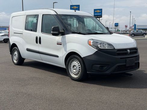 Used 2018 RAM ProMaster City Wagon image 1