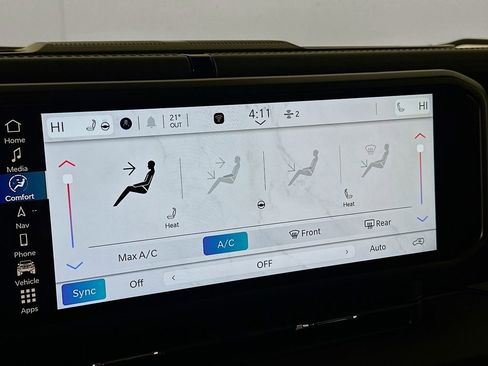 New 2026 Jeep Wrangler Sahara image 16