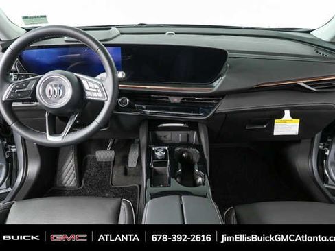 New 2026 Buick Envision Avenir AWD/4WD image 18