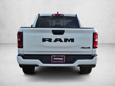 New 2026 RAM 1500 Express AWD/4WD image 8
