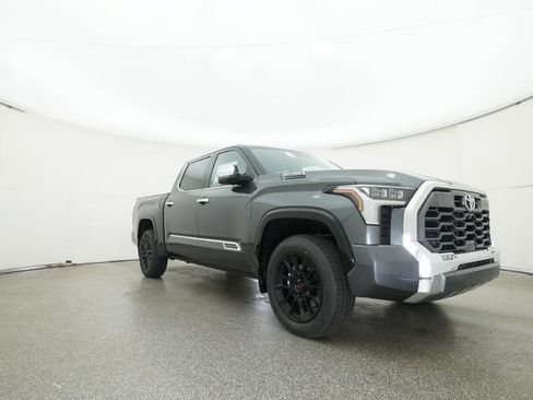 New 2026 Toyota Tundra 1794 Edition AWD/4WD image 16