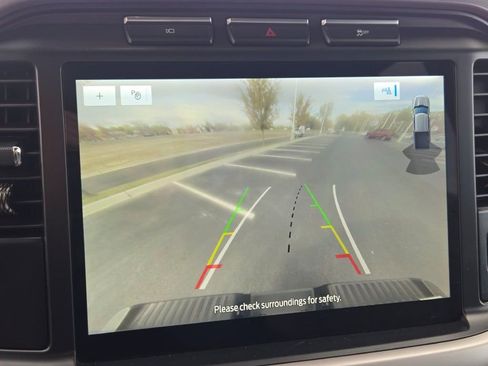 Used 2023 Ford F150 XLT w/ Equipment Group 302A High image 27