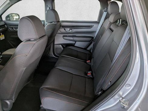 Used 2026 Honda CR-V Sport image 20