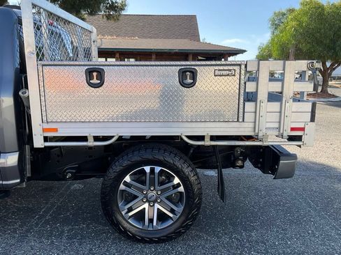 Used 2021 Ford F150 XL w/ Equipment Group 101A High AWD/4WD image 13