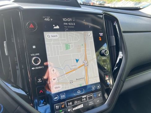 Certified 2025 Subaru Ascent Bronze Edition w/ Onyx Package image 39