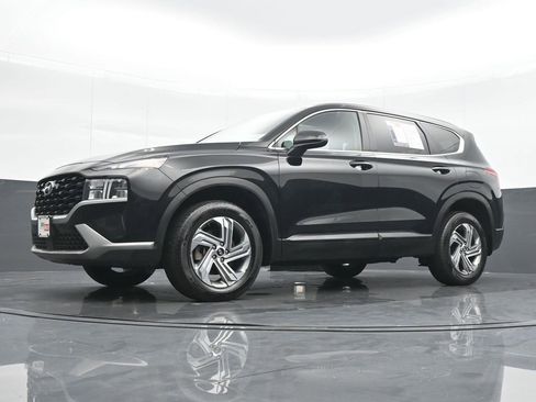 Used 2023 Hyundai Santa Fe SE image 17