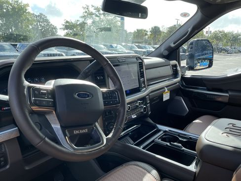 New 2026 Ford F250 King Ranch image 20