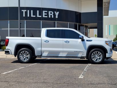 Used 2021 GMC Sierra 1500 Denali