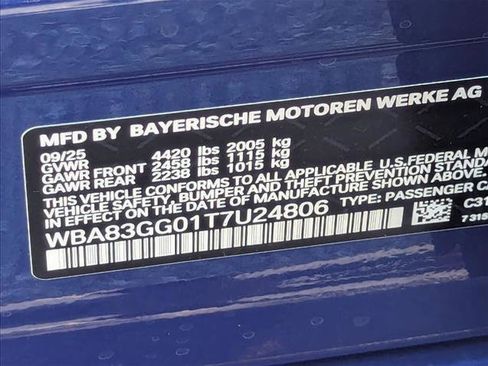 New 2026 BMW 228i 228 w/ Premium Package image 17