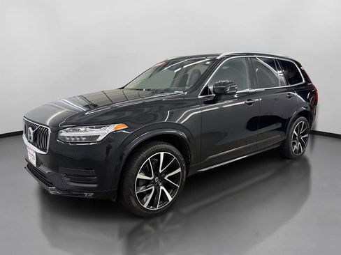 Used 2022 Volvo XC90 T6 Momentum w/ Advanced Package AWD/4WD image 4