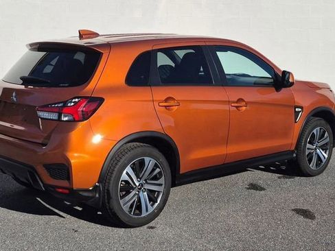 Used 2023 Mitsubishi Outlander Sport ES image 14