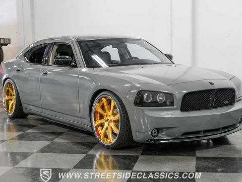 Used 2006 Dodge Charger R/T w/ Road/Track Performance Group image 15
