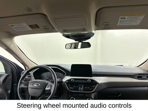 Used 2020 Ford Escape SEL AWD/4WD image 25
