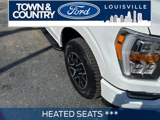 Used 2023 Ford F150 XLT w/ Equipment Group 302A High AWD/4WD video 2