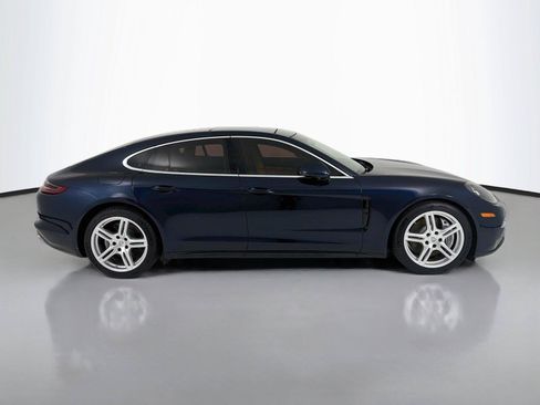 Used 2020 Porsche Panamera 4 AWD/4WD image 29