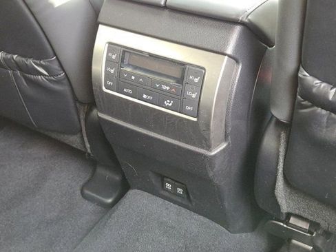 Certified 2023 Lexus GX 460 Premium w/ Premium Package image 33