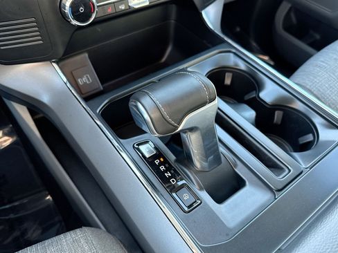 Used 2023 Ford F150 Lightning XLT w/ Tow Technology Package image 22