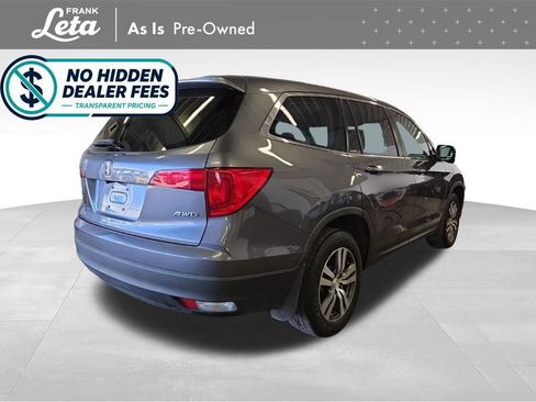 Used 2018 Honda Pilot EX-L image 6