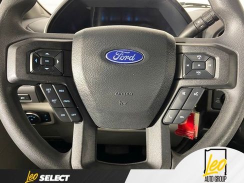Used 2022 Ford F250 XLT w/ XLT Premium Package AWD/4WD image 14
