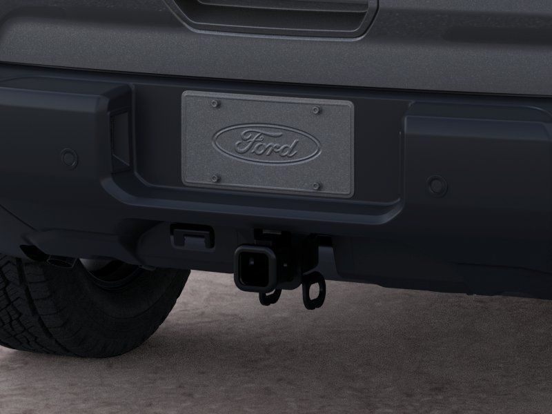 New 2026 Ford Bronco Sport Badlands AWD/4WD image 23