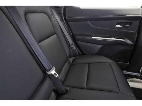 Certified 2025 Nissan Murano SL w/ Cargo Package AWD/4WD image 14