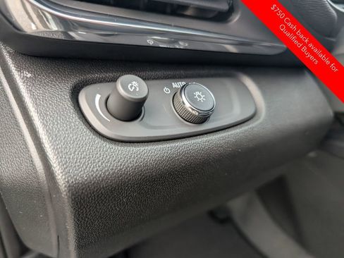 New 2026 Buick Envista Preferred image 16