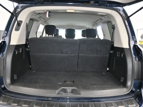 Used 2018 Nissan Armada SV w/ Driver Package image 40