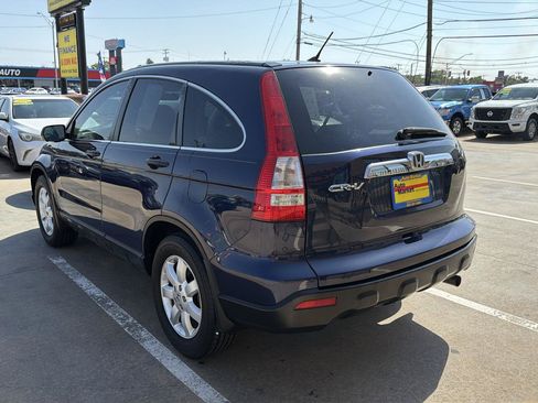 Used 2009 Honda CR-V EX image 7
