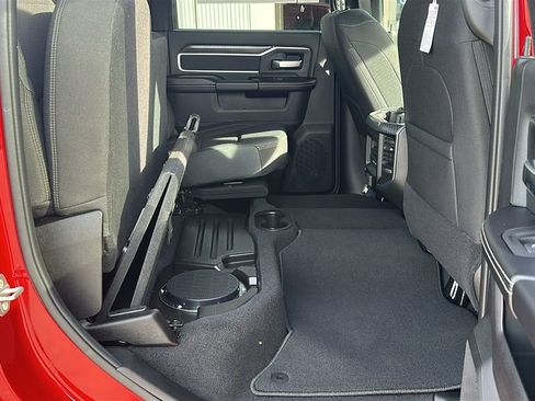 New 2026 RAM 2500 Big Horn image 30