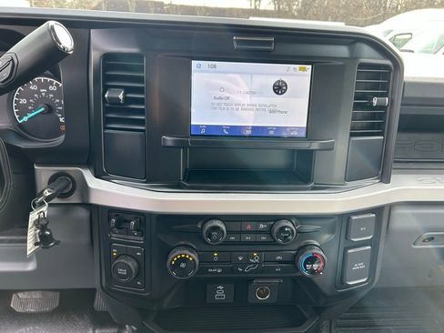 New 2026 Ford F550 4x4 Crew Cab image 26