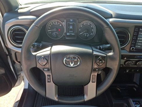 Certified 2023 Toyota Tacoma TRD Sport AWD/4WD image 20