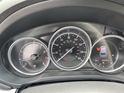 Used 2022 MAZDA CX-5 AWD 2.5 S image 16