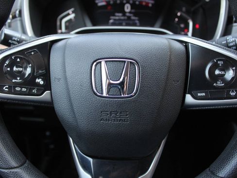 Used 2020 Honda CR-V EX image 10