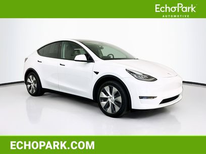 Used 2022 Tesla Model Y Long Range