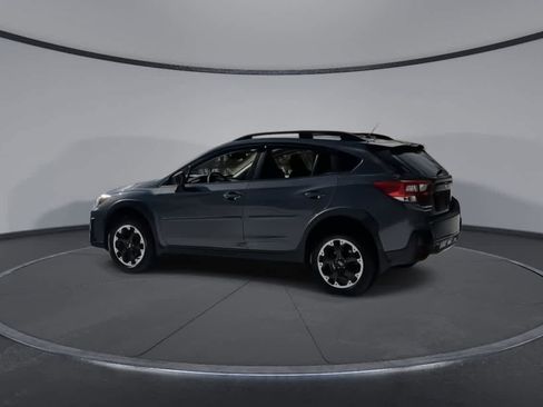 Used 2021 Subaru Crosstrek 2.0i AWD/4WD image 6