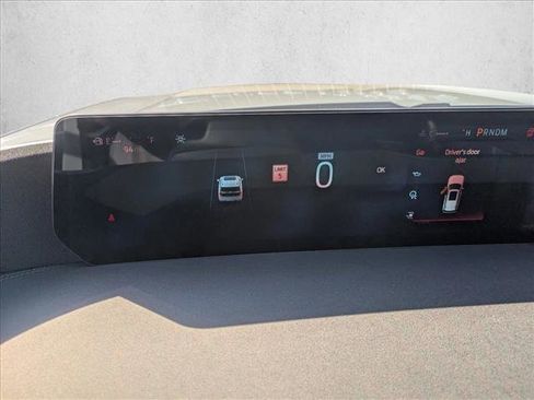 New 2025 Ford Expedition Platinum w/ Stealth Performance Package image 10