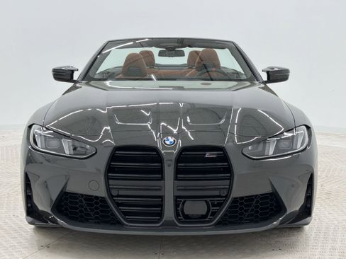 Certified 2026 BMW M4 xDrive Competition image 6