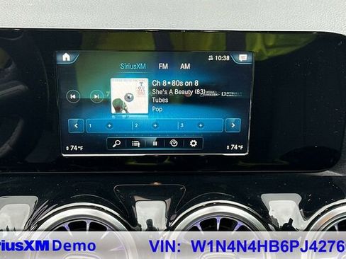 Used 2023 Mercedes-Benz GLA 250 4MATIC image 39