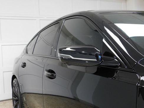 Used 2025 Cadillac CT5 V Blackwing RWD image 13