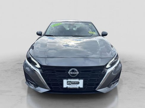 Used 2023 Nissan Altima 2.5 SV w/ SV Premium Package image 7