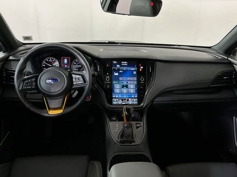 New 2025 Subaru Outback Wilderness image 15