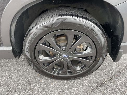 Used 2023 Subaru Forester Sport image 24