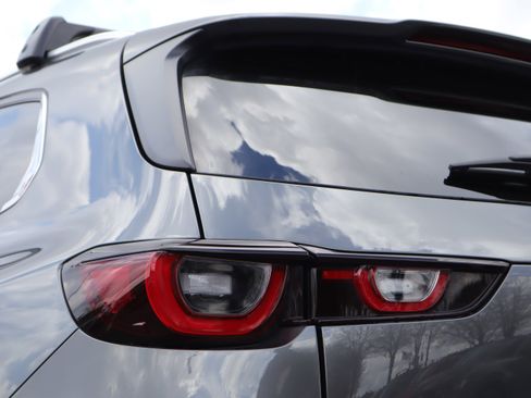 Certified 2023 MAZDA CX-50 2.5 S w/ Cargo Package image 32