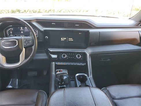 Used 2024 GMC Sierra 1500 Denali image 14