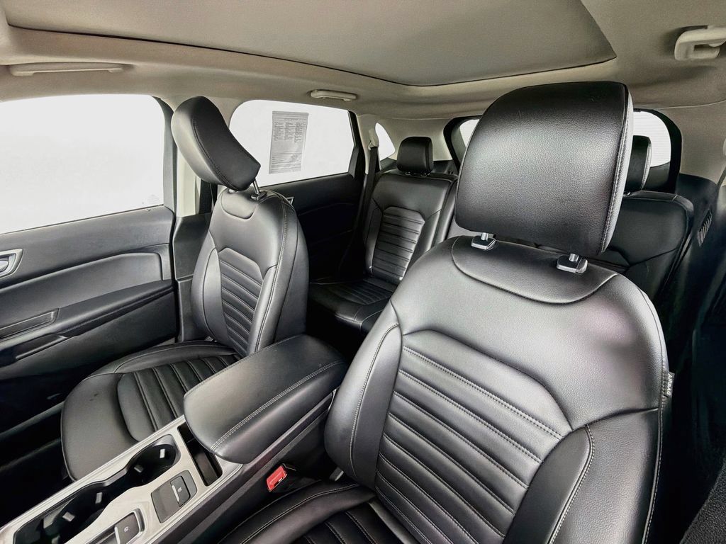 Used 2024 Ford Edge SEL w/ Convenience Package AWD/4WD image 20