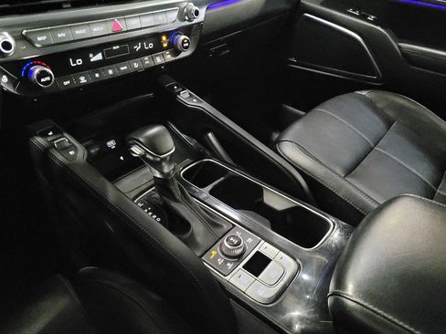 Used 2021 Kia Telluride SX AWD/4WD image 26